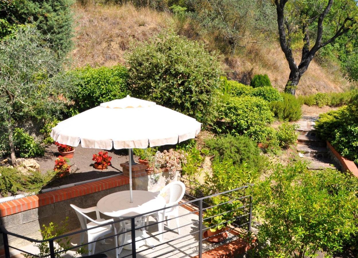 La Collina Del Melograno Hotel Sinalunga Exterior photo
